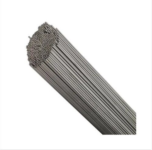 Long-Lasting Round Polished Titanium Filler Wire For Welding Purposes