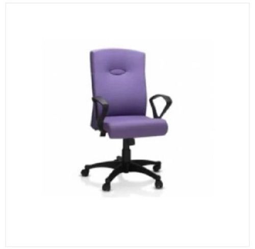 Modern PVC Plastic Stackable Machine Made Easy To Install Executive Chairs