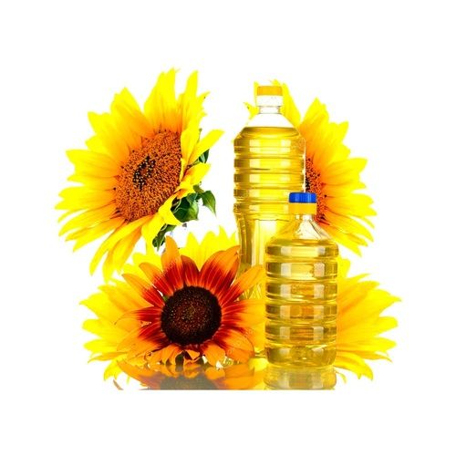 Premium High Quality 100% Refined Sunflower Oil