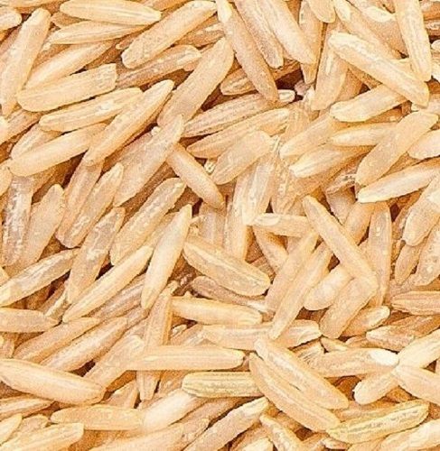 Premium Quality 98% Pure And 12% Moisture Medium Grain Basmati Rice