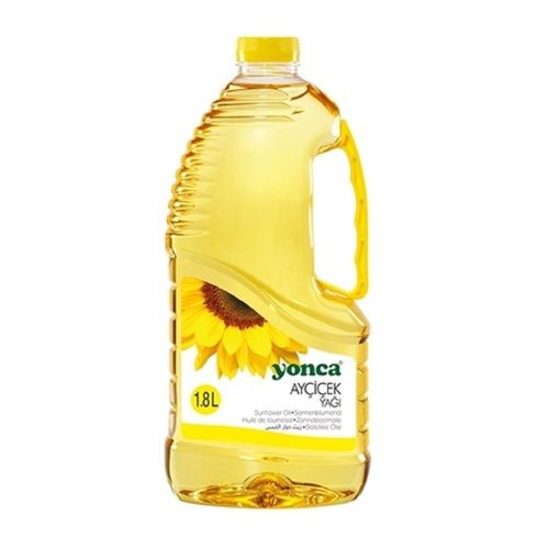 Premium Quality Cooking Refined Sunflower Oil