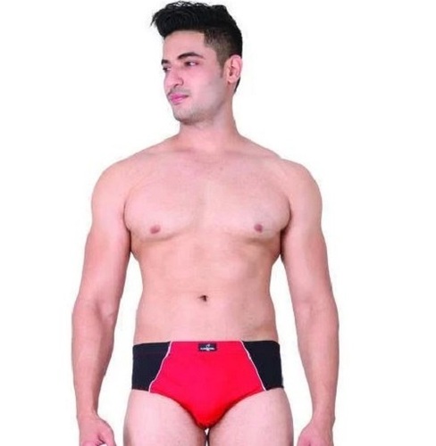 Pure Cotton Plain Rupa Underwear, Trunks at best price in Faridabad