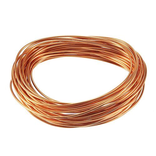 Rust Proof Aluminium Welding Wire For Electrical Fitting Use