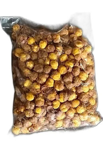 Spicy Taste Fry Round Roasted Chana For Eating
