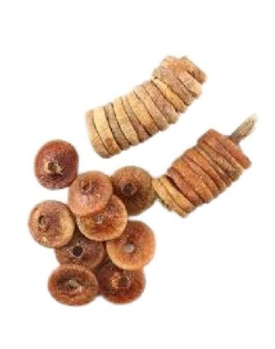 Brown Sweet Taste Round Commonly Cultivated Non-Glutinous Dried Figs