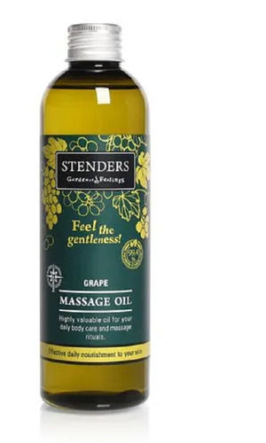 100 Ml Liquid Grapes Massage Oil