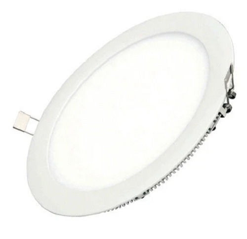 16 Watt Round Ceiling Mounted Electrical Ceramic Led Downlight  Color Temperature: 4500 Kelvin (K)