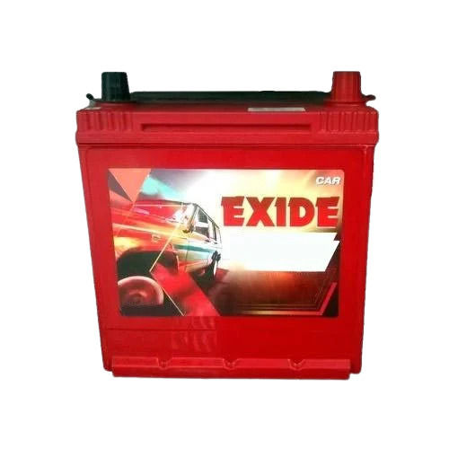 208X173X222 Mm 12.6 Volt 101 Milliampere Hour Automotive Battery  Battery Capacity: 101-105Ah Milliampere-Hour (Mah)