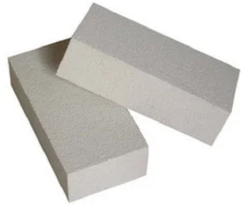 Gray 230X115X75 Mm Rectangular Autoclaved Insulating Common Brick