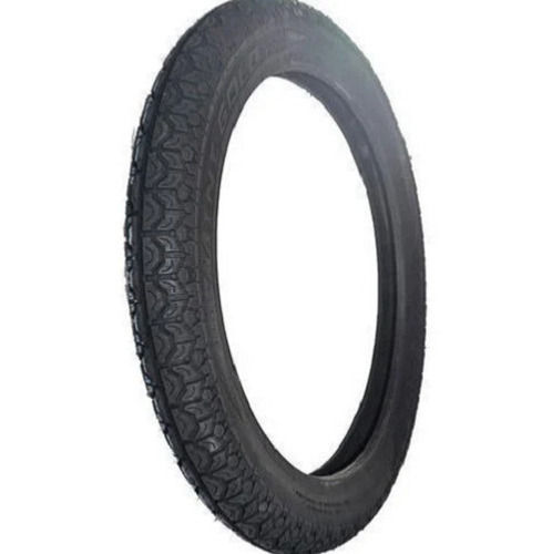 27 Inches Two Wheeler Tyres For Automobile Use Pattern Depth: 10 Millimeter (Mm)