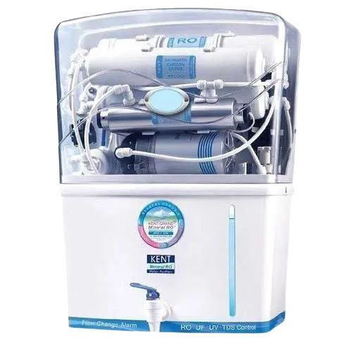 390x255x535 Mm 60 Watt 24 Volt 10 Liter Capacity Ro Water Purifier