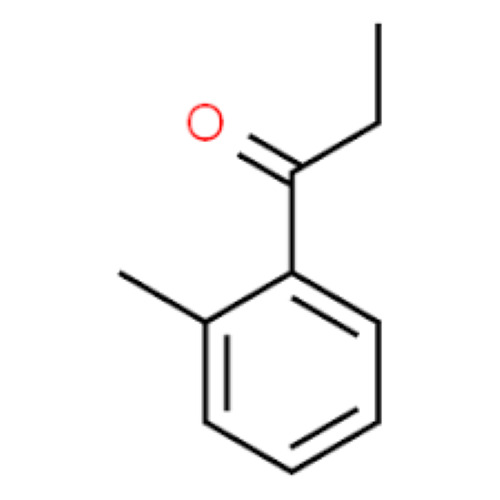 4 Methylpropiophenone - Refractive Index 1.528, Insoluble in Water, Clear Light Yellow Appearance, 98% Purity, 2 Years Shelf Life, Medicine Grade