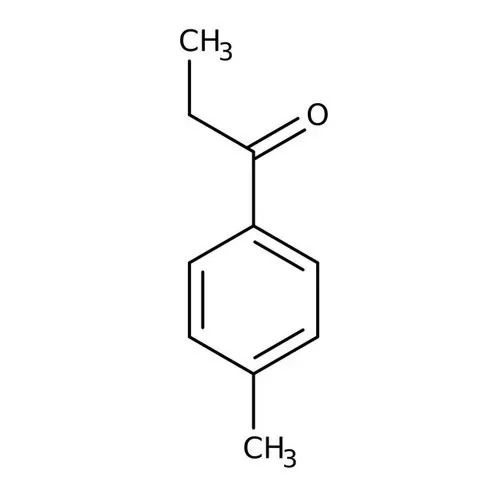 4 मिथाइलप्रोपियोफेनोन ग्रेड: रिएजेंट ग्रेड 