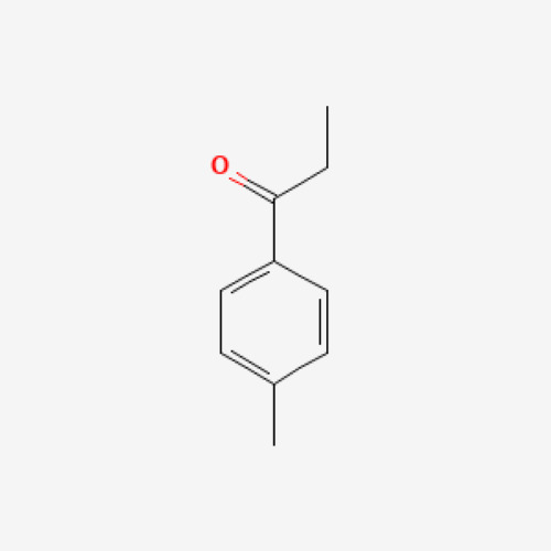4 Methylpropiophenone - Liquid Form, Clear Light Yellow Appearance, Boiling Point 236Â°C, CAS No: 5337-93-9, 98% Purity, Shelf Life 2 Years