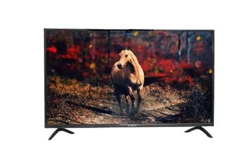 43 Inch Wall Mounted Polarized OLED Bl Frameless Android Smart 4K UHD LED TV