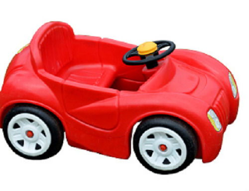 8 Inch Long Modern Plastic Toy Car For Kids Playing