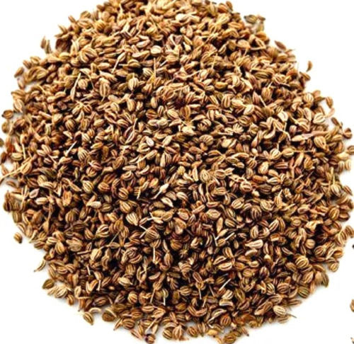 99% Pure And 4% Moisture Dried Organic Ajwain Calcium Seeds Admixture (%): 0.1%