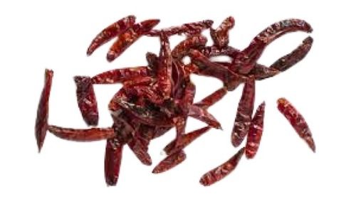 A Grade Dried Spicy Taste Smoky Complex Flavor Raw Chilli For Cooking