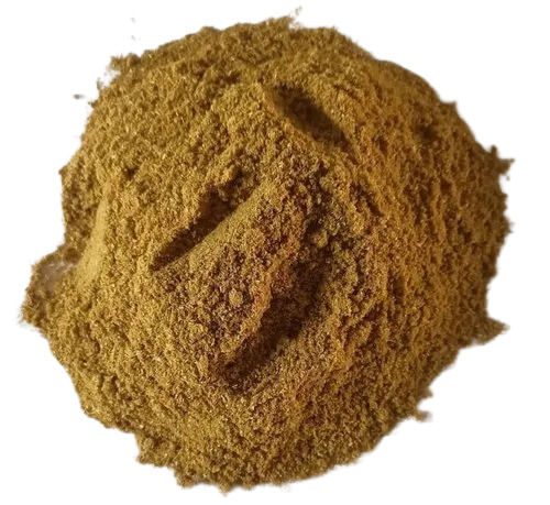 A Grade Floral And Citrusy Taste Blended Processing Dried Coriander Powder