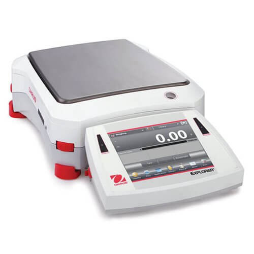 analytical balances