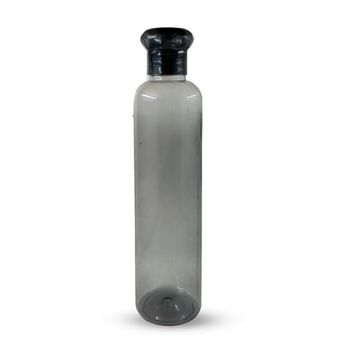 Black Plastic Water Bottle  Capacity: 1000 Milliliter (Ml)