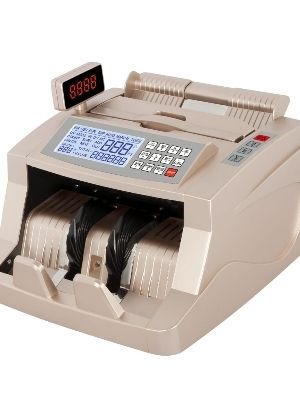 Digital Loose Note Counting Machine