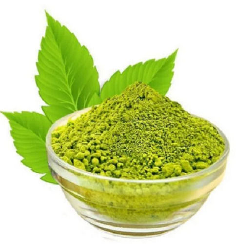 Dry Place Herbal Neem Powder For Medicine Purposes 