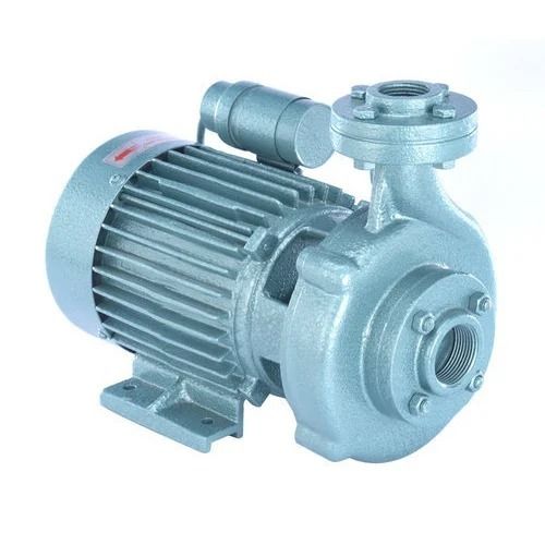 Electrical Single Phase Cast Iron High-pressure Psi Centrifugal Pump For Agricultural Use