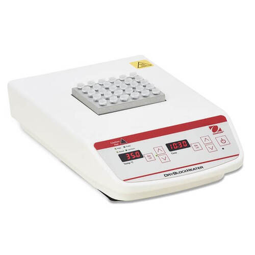 Hb2dghl Dry Block Heater For Laboratory Use