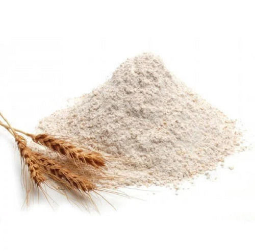 High In Protein Organic Wheat Flour 