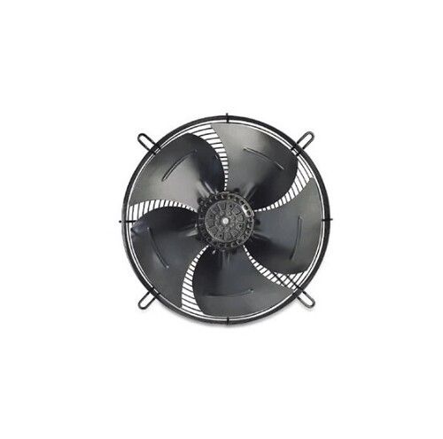 High Standard 4-Star Energy Efficiency 3-Blades Electrical Equipment Ac Axial Fan