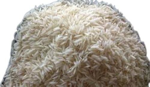 Long Grain India Origin Dried White Basmati Rice Admixture (%): 5%