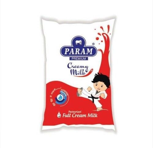 Natural Pure Healthy Rich In Vitamins Original Flavour Full Cream Milk Age Group: Children