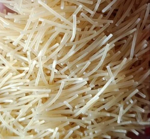 No Additives And Preservatives Solid Raw Pure And Dried Vermicelli For Food