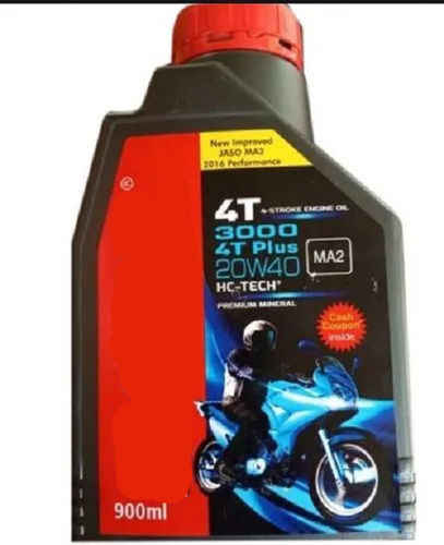 Non-Toxic Liquid Low Water Content Motul Engine Lubricate Oil For Automobiles Ash %: No