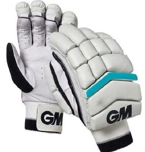 Premium Quality Polyurethane Material Full Finger Batting Gloves  Age Group: Adults