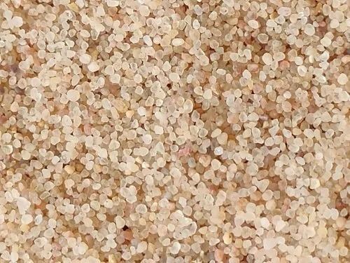 Rapid Hardening Natural Sand Frac Sand For Construction Use Common Cement