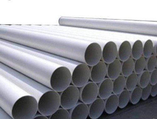 Round Shape Astral Pvc Pipes For Plumbing And Drainage Use