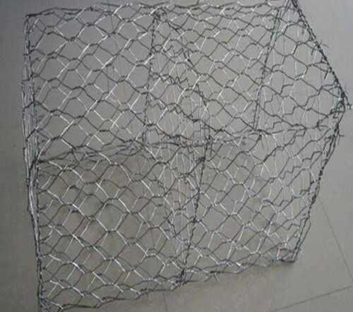 Square Shape Mild Steel Gabion Boxes For Packaging Use