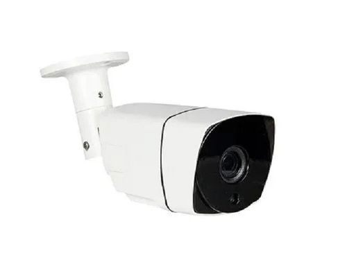 Waterproof Network Cmos Sensor Plastic Cctv Digital Bullet Camera For Security Application: Hotels