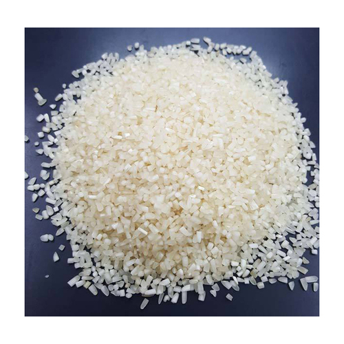 Organic White Andhra Ponni Rice For Human Consumption Use