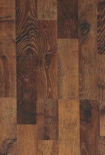 10mm To 13mm Environment-friendly Lwooden Flooring