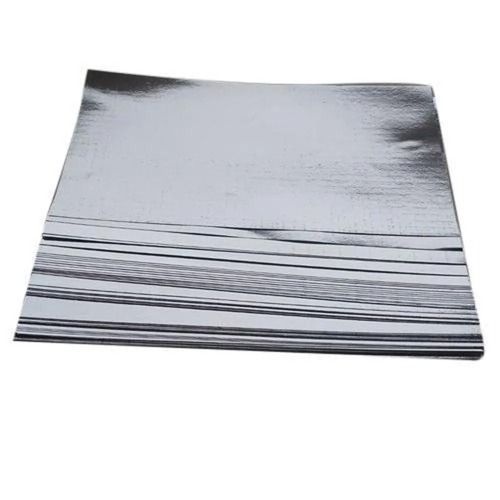 150 Gsm Single Side Coated A4 Size Rectangular Mixed Pulp Coated Sheet