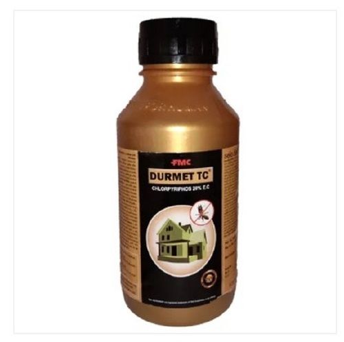 500 Ml Fmc Durmet Tc Controlled Release Termite Control Chemical For Agriculture Cas No: 107-21-1