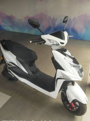 96 volt hot sale ebike