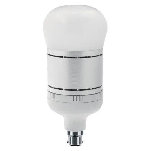 Energy Efficient Heat Resistant 240 Volt 26 Watts Polycarbonate Cool White Ac Led Light Color Temperature: 3000 Kelvin (K)