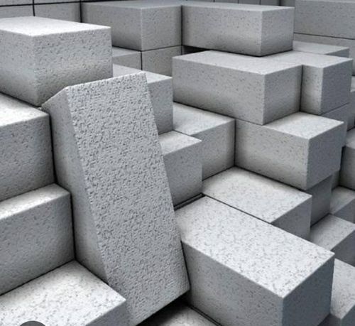 Fly Ash Bricks For Side And Partition Wall Making Use