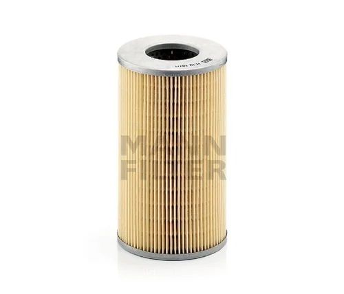 H12 107/1 Automotive Lube Filters