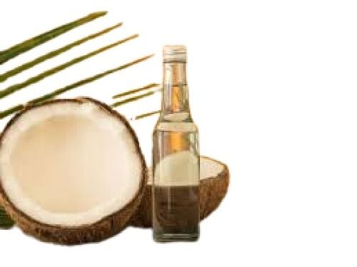 Healthy And Nutritious Cold Pressed White Coconut Oil Application: Cooking