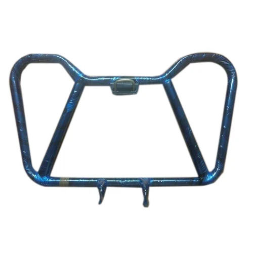 Heavy Duty Long-lasting Rust Free Iron Leg Guard For Motorcycles